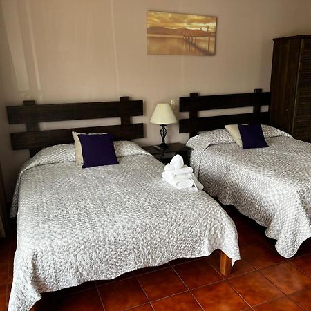 Hotel Arenal By Regina La Fortuna Eksteriør bilde